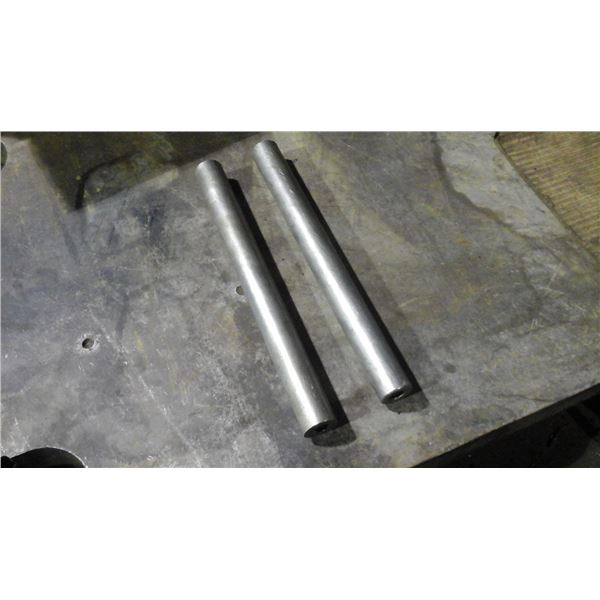 2 Tube DOM 5/8" x 1 1/4" x 13"