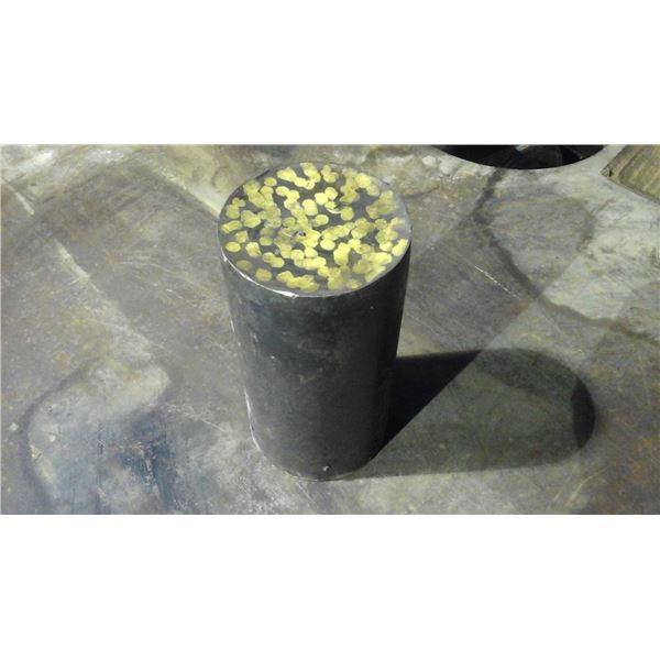 Shaft 3541 3 7/8" x 7"