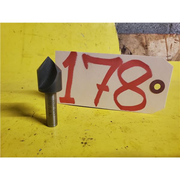Butterfield CounterSink 3/4" 82°