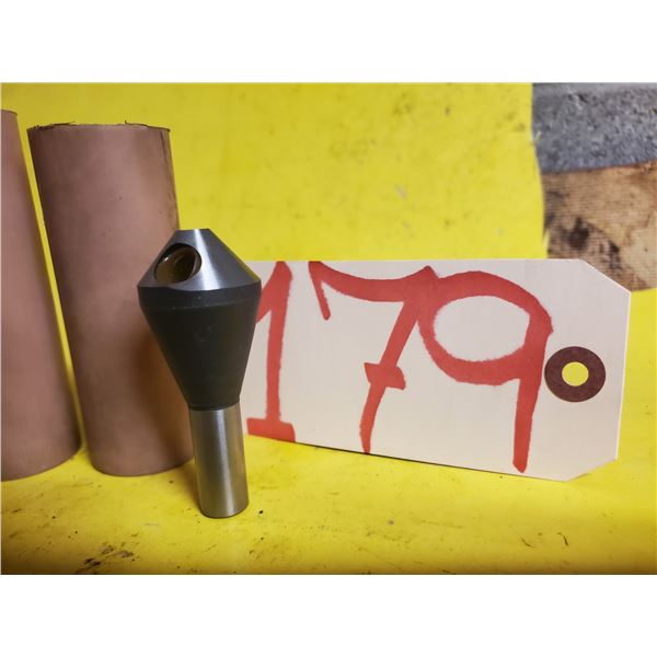 New Countersink #4 82°