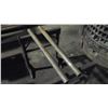 Image 1 : 2 Tube 4140 3/4" x 1 3/4" x 34"