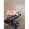 Image 1 : allen key SAE grandeurs différentes (9)