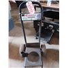 Image 1 : bogy 2 roues roues pneumatique 9 1/2
