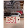 Image 1 : petit set outil