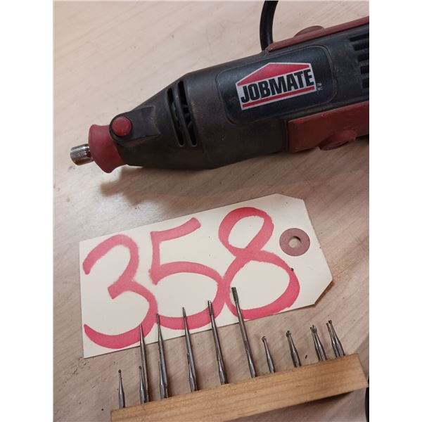 dremel Jobmate