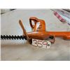 Image 1 : coupe haie Black & Decker 13 pouces