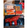 Image 1 : Ramset Hilti gun a clous DX 450