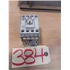 Image 1 : contacteur  Allen Bradley
