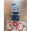 Image 1 : relay Finder 12 volt RCP8 002