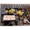 Image 1 : lot micro swicht et relay