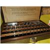 Image 3 : Mitutoyo Code No.516-915 Gage Block Set