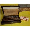 Image 4 : Mitutoyo Code No.516-915 Gage Block Set