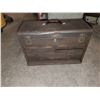 Image 3 : Kennedy Chest Cabinet