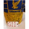 Image 1 : 15 litres de graisse Ultramar Ultra light