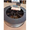 Image 1 : rouleau fil a souder aluminium ,060    15 lbs
