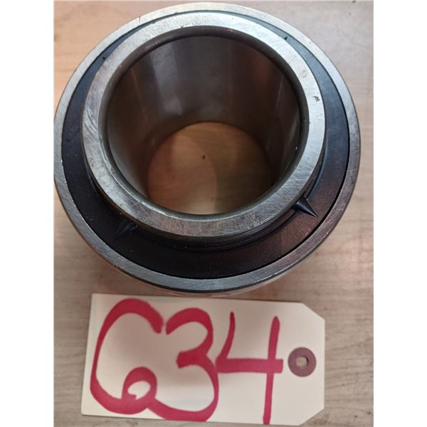 bearing NTN  de pilot block 2.685 ID  #UC214-211 (4)