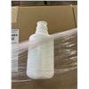 Image 2 : PALLET LOT OF 16 OUNCE BOTTLES