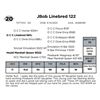 Image 1 : JBob Linebred 122
