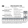 Image 1 : JBob Emulation 166