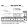 Image 1 : JBob Solitude 168