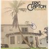 Image 1 : Eric Clapton Signed 461 Ocean Boulevard Album Cover