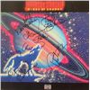 Image 1 : Sifned Jefferson Starship Winds of Change Album Cover