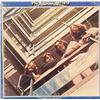 Image 1 : All 4 Beatles Signed The Beatles 1967-1970 (a.k.a The Blue Album) Cover