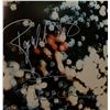 Image 1 : Signed Pink Floyd Obscured By Clouds Album Cover