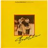 Image 1 : Signed Steve Miller Band, Brave New World Album Cover