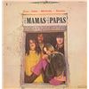 Image 1 : Signed Mamas & Papas Album Cover