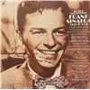 Image 1 : Signed Frank Sinatra In The Beginning Album Cover