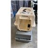 Image 2 : 2 PET CARRIERS