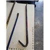 Image 2 : BUNDLE OF CROWBARS