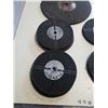 Image 2 : CASE OF MASONRY ABRASIVE CUTTING DISCS
