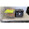 Image 1 : TITAN COOLER BAG, AUTOMATIC TOWEL DISPENSER AND NEW CONDOR 3XL BIB PANTS