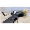 Image 2 : PROFILE 2000 HAND CRANK WINCH