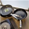 Image 2 : SHERWOOD HOCKEY BAG WITH, FRYING PANS, CUCKOO RICE COOKER, ECHELON DISPLAY - DEFECTIVE STORE RETURNS