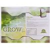 Image 2 : 6 NEW JUGS OF GREEN SKY LIQUID FERTILIZER -  (3) MAMMOTH BLOOM  SOIL BOOSTER AND (3) GROW 10 LITERS 