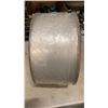 Image 2 : SPOOL OF SIGNODE STRAPPING - 16000 FEET