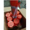 Image 3 : 9 CANS LEPAGE TITE FOAM GAP AND CRACK FILLER