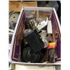 Image 2 : BRAKE STOP LIGHTS, CAR PARTS, MOLDING MAKER