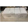 Image 1 : 2 CASES OF NE BRANT ANDD MED SANITIZING WIPES