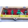 Image 2 : TONGUE AND GROOVE ROUTER BIT SET