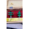 Image 3 : TONGUE AND GROOVE ROUTER BIT SET