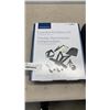 Image 2 : WORKFORCE CORDLESS DRILL, GOPRO ACCESSORY KIT