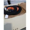 Image 2 : 10 PACK NEW CLIPPER CLASSIC 12 INCH HIGH SPEED CUTOFF WHEELS
