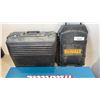 Image 2 : DEWALT BIT SET, BIT HOLDER CASE AND 2 TOOLBOXES