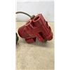 Image 8 : ZONE CONTROL IN FLOOR HEATING PUMP AND 2 ELECTRIC MOTORS