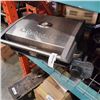 Image 1 : CUISINART PROPANE BBQ BARBECUE