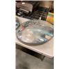 Image 8 : 2 CONVEX MIRRORS AND SING